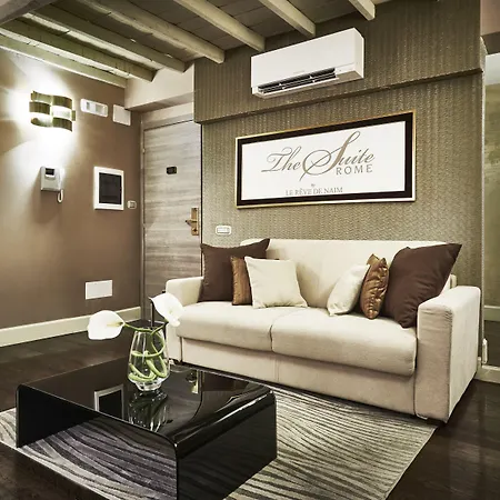 Le Reve De Naim Roma-2