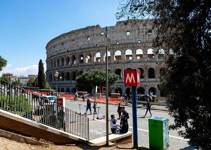 Myway Colosseo